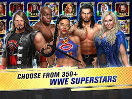 WWE Champions Screenshot 3