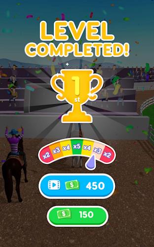 Horse Race Master 3d ภาพหน้าจอ 3