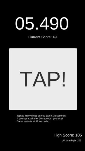 TapTen スクリーンショット 2