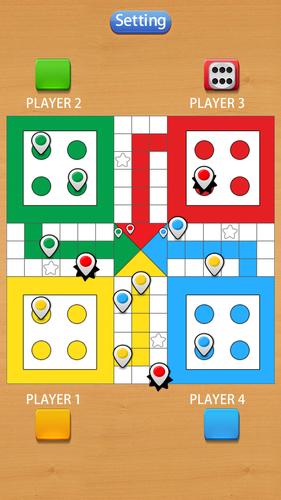 Ludo League