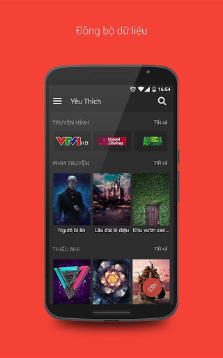 FPT TV Remote Скриншот 0