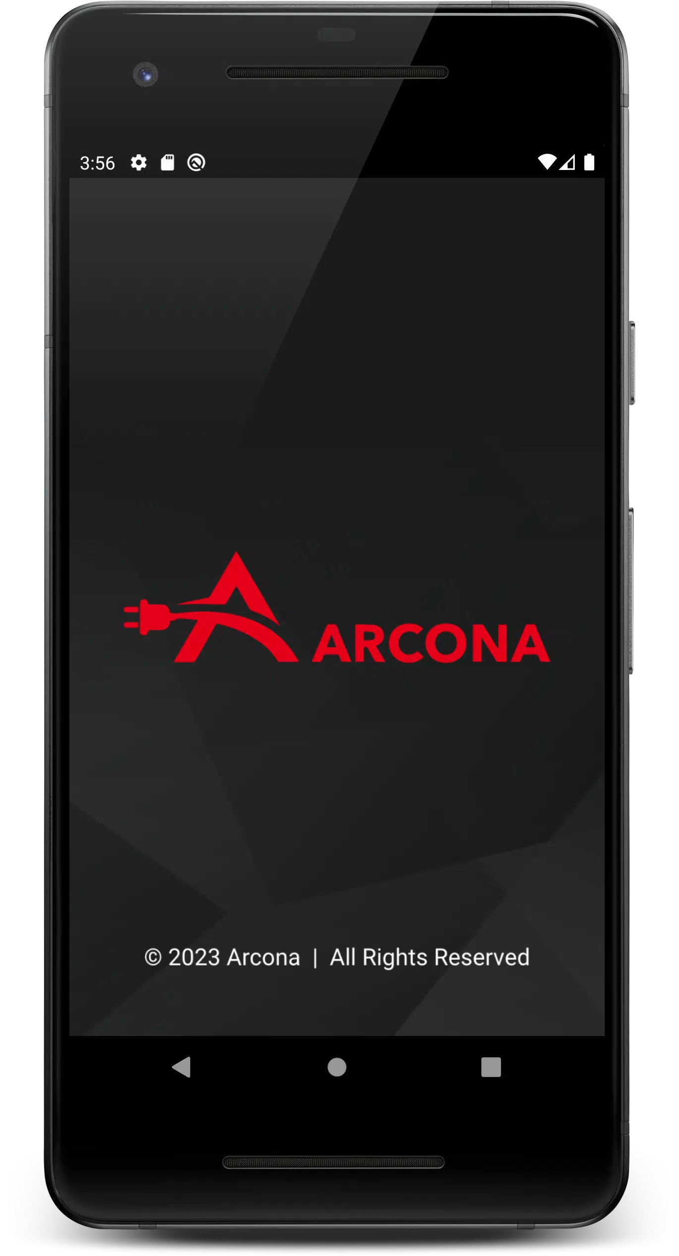 Arcona应用截图第2张