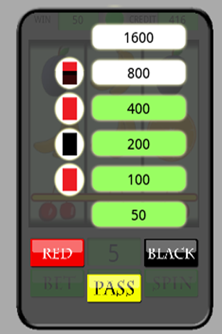 Slot Machine - Video Game Capture d'écran 2