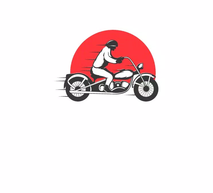 Motorcycle Logo Maker Zrzut ekranu 2