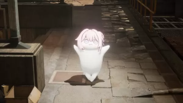 Stellar Blade Doro Meme Mula sa Nikke DLC Collab Trailer Goes Viral