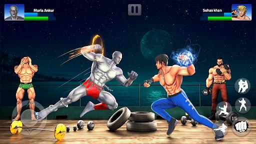 Gym Heros: Fighting Game スクリーンショット 1