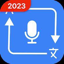 Voice translator all language