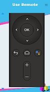 Remote for mecool TV Box Ảnh chụp màn hình 3