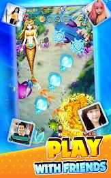 Ifish - Fish Hunter Online Tangkapan skrin 1