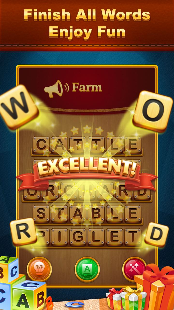 Word Champion Screenshot 3