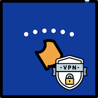 Kosovo VPN - Private Proxy