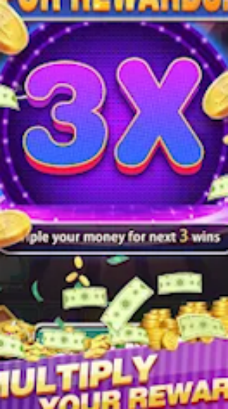 Lucky Slots - Las Vegas Slots Captura de pantalla 1