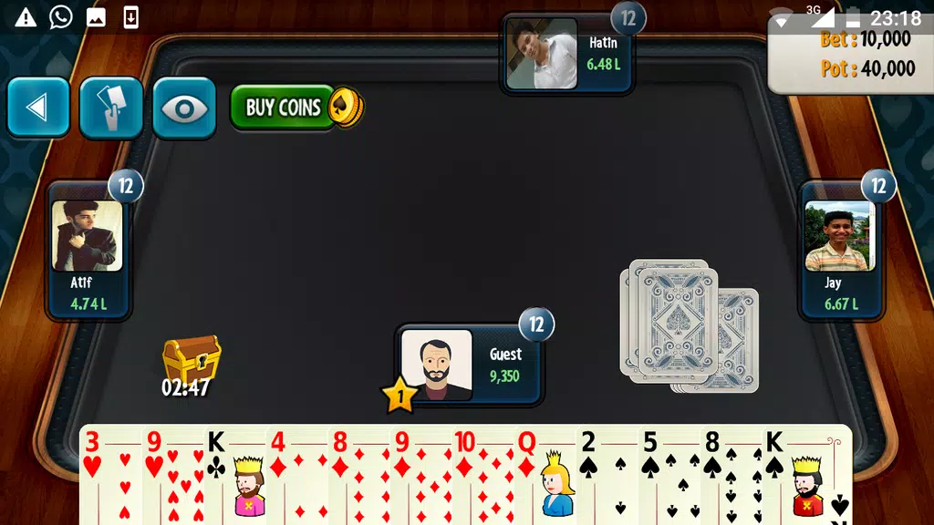 Bhabhi Thola Captura de tela 2