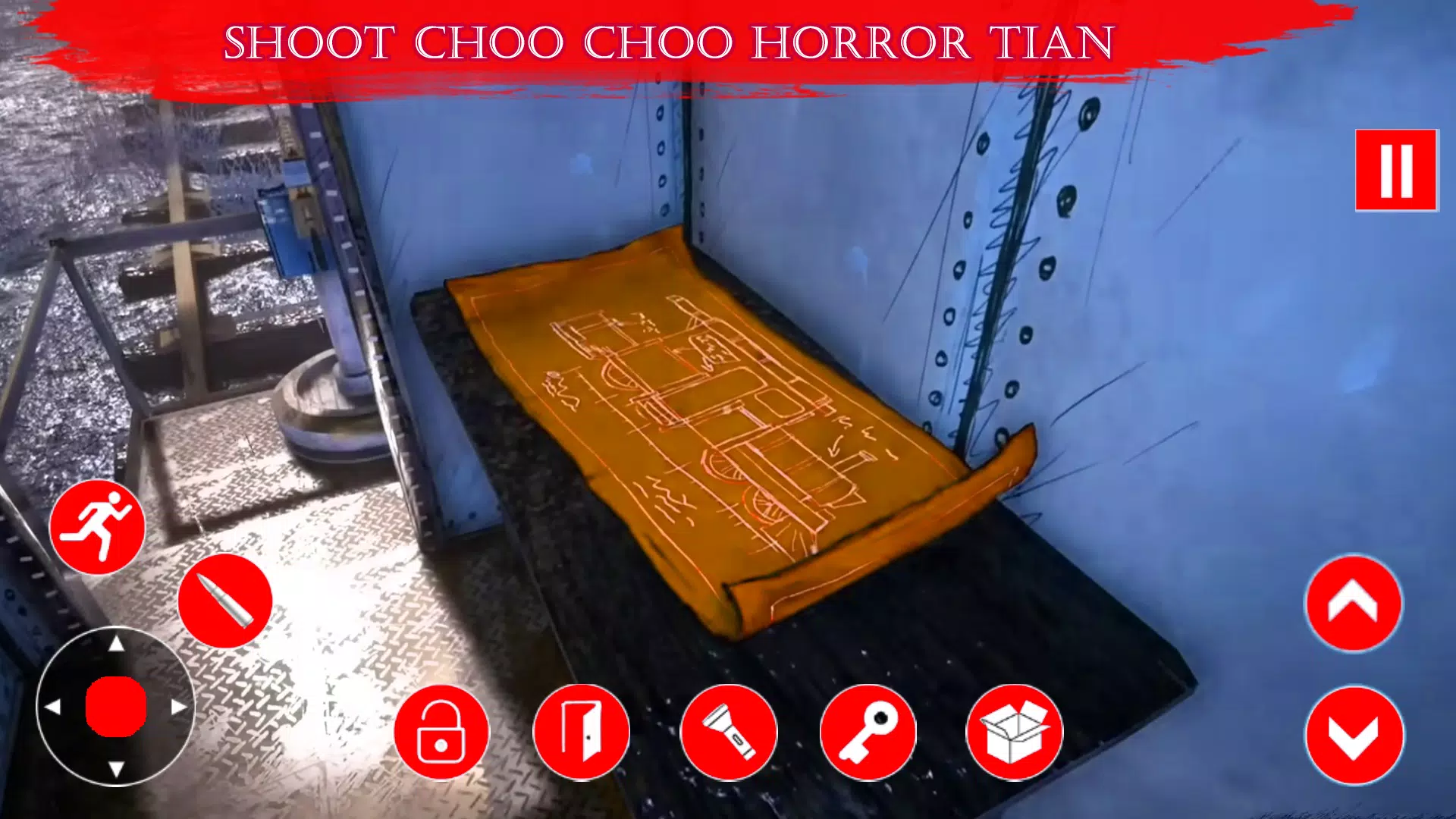 Merge Spider Monster Train Mod應用截圖第0張