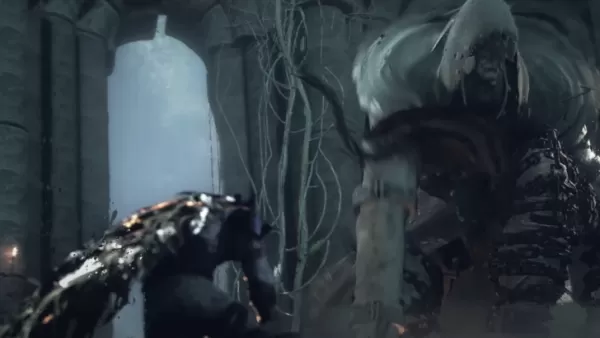 Covenant Game releasedatum en tijd