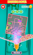 Multi Maze ball 3d Puzzle Game Screenshot 2