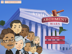 Argument Wars Zrzut ekranu 0