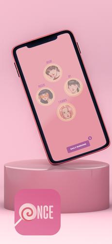 Once: Twice game应用截图第0张