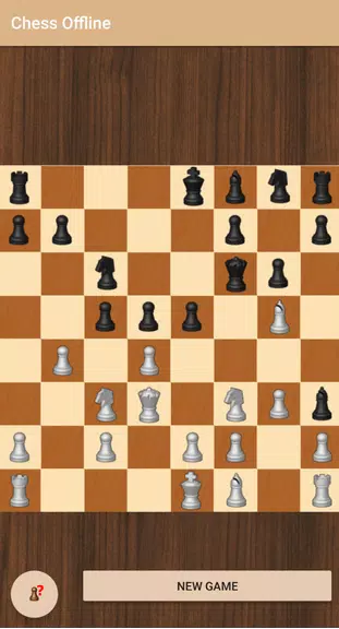 Schermata Chess - Offline 2