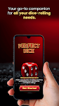 Schermata Perfect Dice 1
