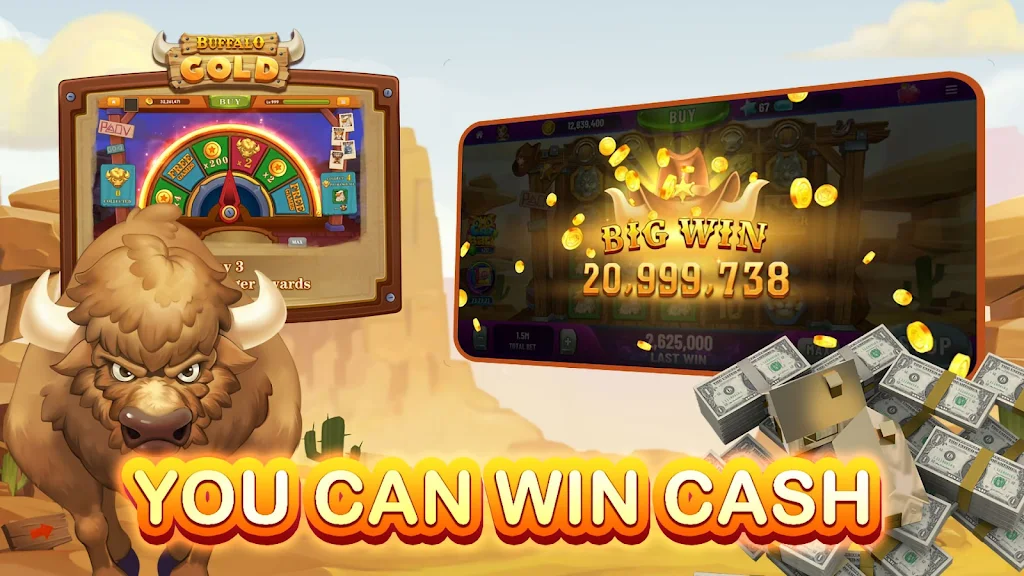 3D Slots Vegas應用截圖第0張