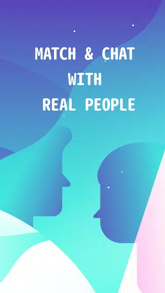 Rooit - Anonymous Chat Rooms Captura de pantalla 2