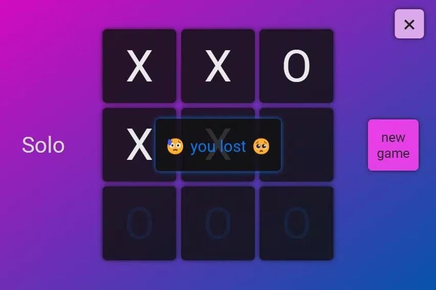 TicTacByte ဖန်သားပြင်ဓာတ်ပုံ 1
