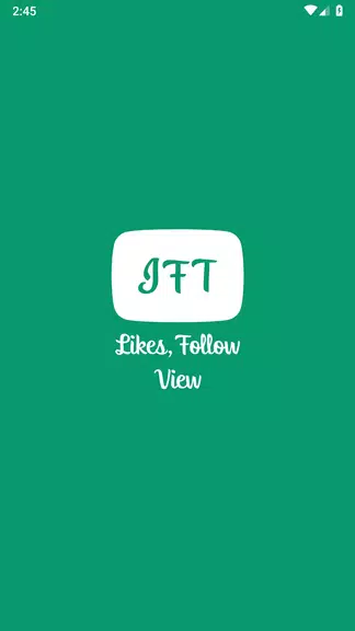 Likes & followers for Instagram स्क्रीनशॉट 0
