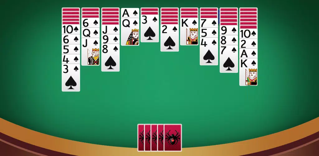 Memory Cards Rummy Screenshot 1