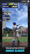 MLB 9 Innings Rivals Capture d'écran 3