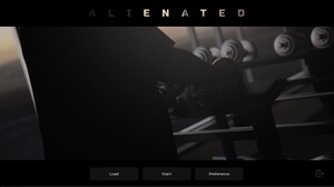 Alienated – Version 0.1 [Kalin] ภาพหน้าจอ 0