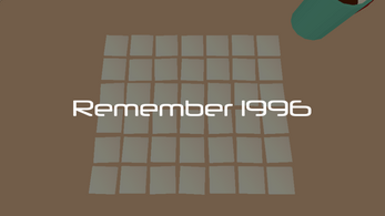 Remember 1996 (Kajam 7) Ekran Görüntüsü 0