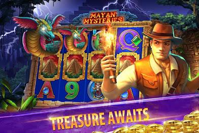 Casino Deluxe Vegas Screenshot 3