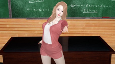 Milf Teacher Changes應用截圖第1張