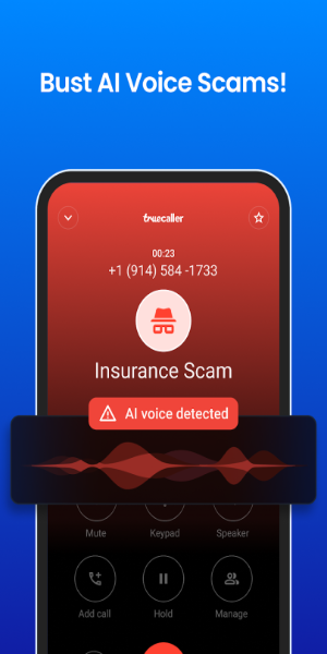 Truecaller: Sehen wer anruft Screenshot 2