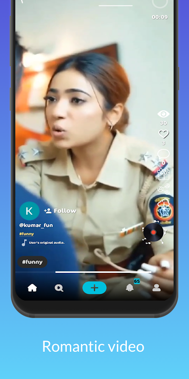 Livee Captura de pantalla 3