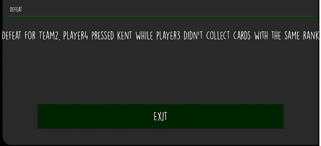 Kent Captura de pantalla 1