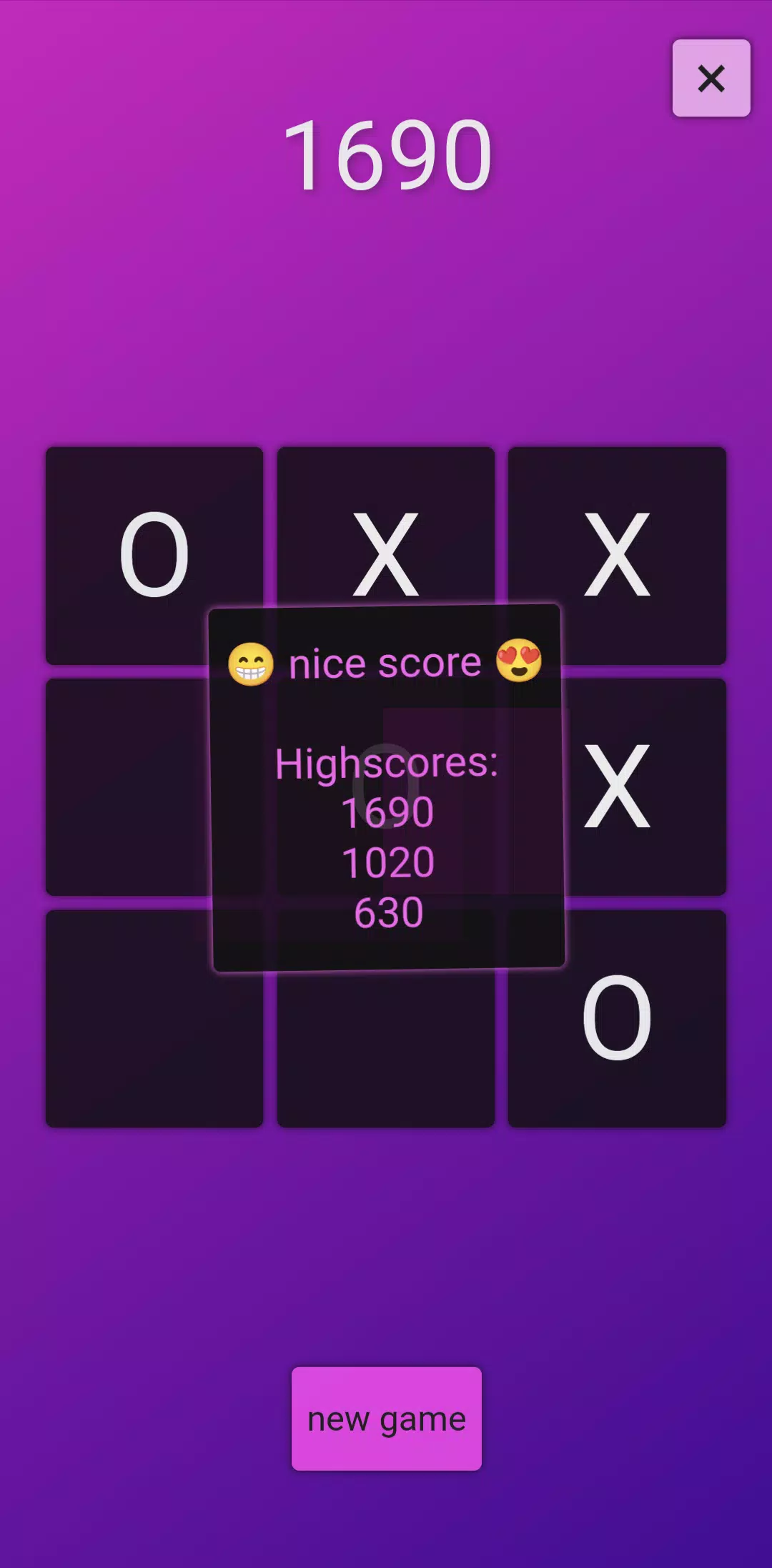 TicTacByte ဖန်သားပြင်ဓာတ်ပုံ 3