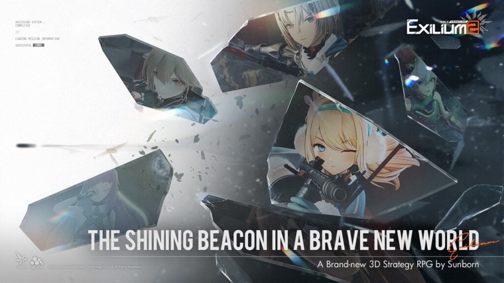 Girls 'Frontline 2: Exilium Global Tidak Akan Menyokong Permainan Cross-Region