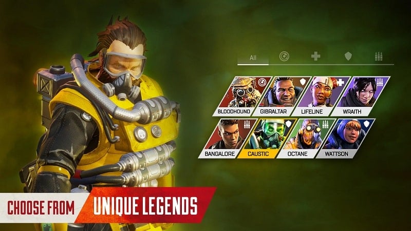 Apex Legends