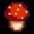 Red Mushroom