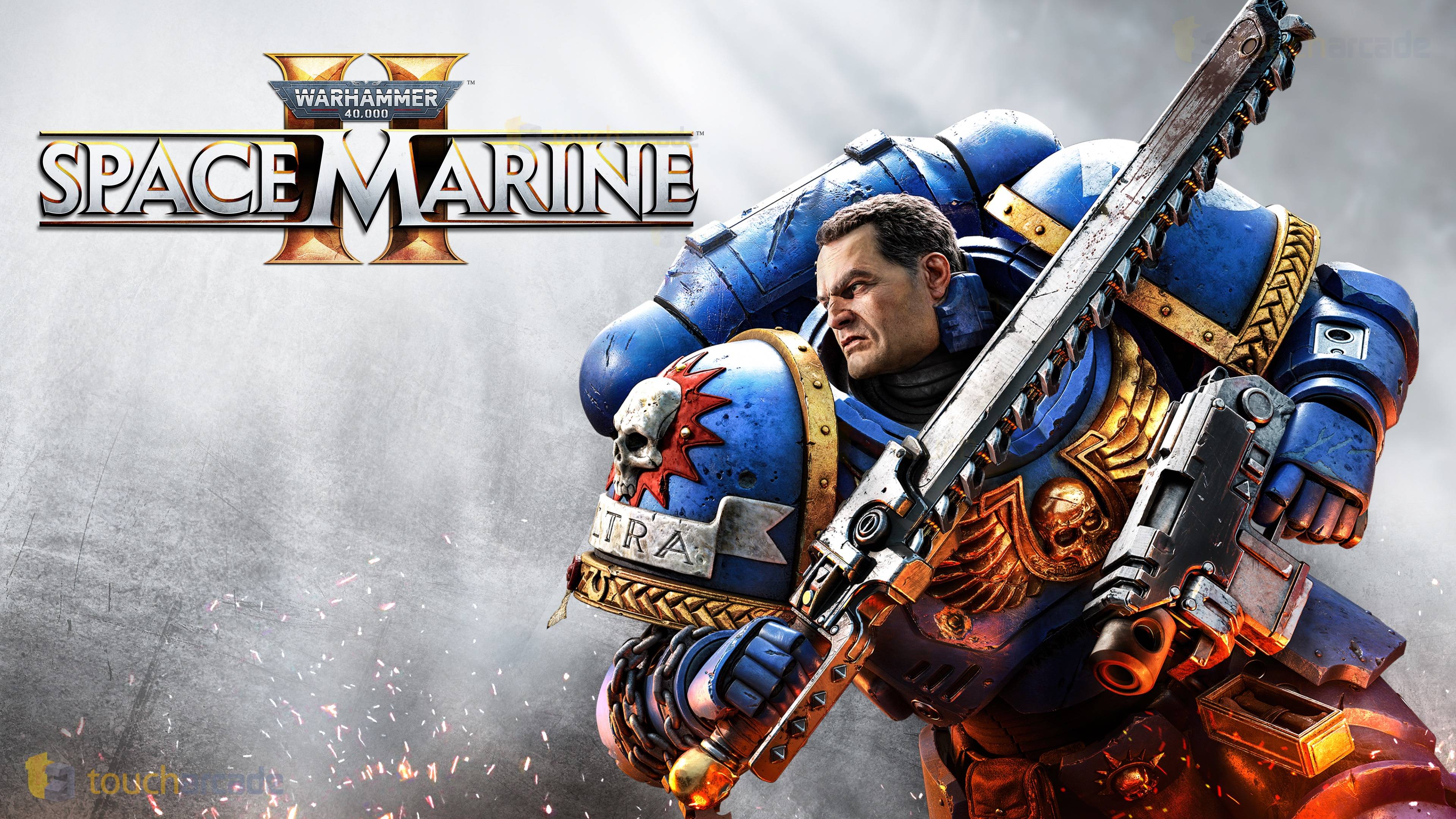 Warhammer 40,000: Space Marine 2 Future Features