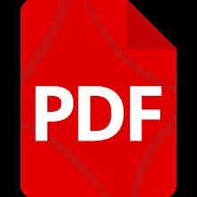 Lecteur PDF App: Convertir PDF