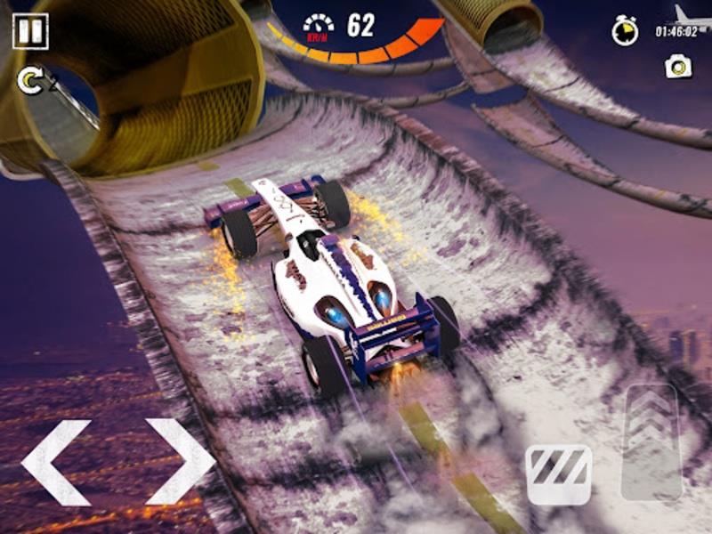 Formula 1 Ramps Screenshot 2