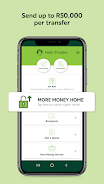 Mama Money: Money Transfer App স্ক্রিনশট 3