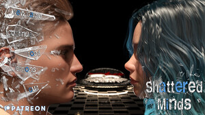 Shattered Minds – New Version 0.08 Fix 1 [eXtasy Games] Schermafbeelding 0