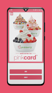 Schermata Pinkberry 1