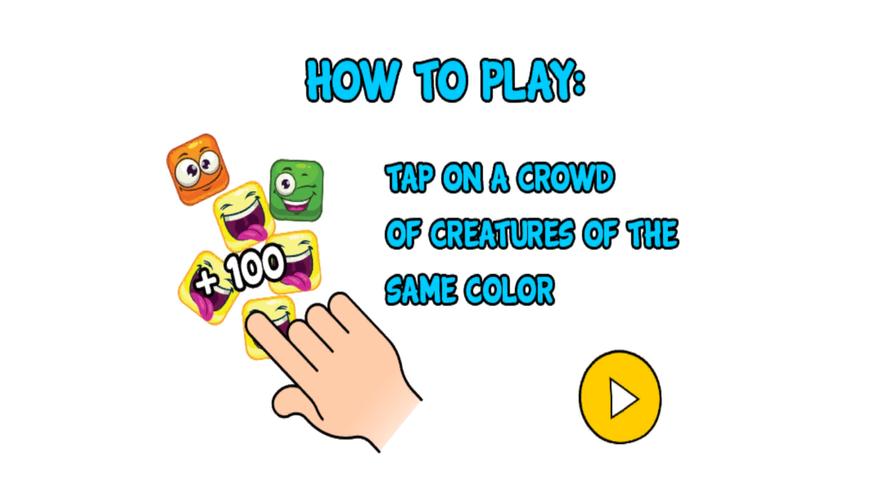 Block Fun - Crazy Blox World應用截圖第3張
