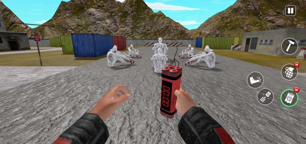 Silent Maze Capture d'écran 3