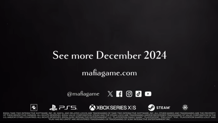 Cadre de Mafia : The Old Country dans la Sicile du début des années 1900